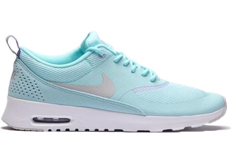 nike air max thea glacier ice kaufen|nike thea air max damen.